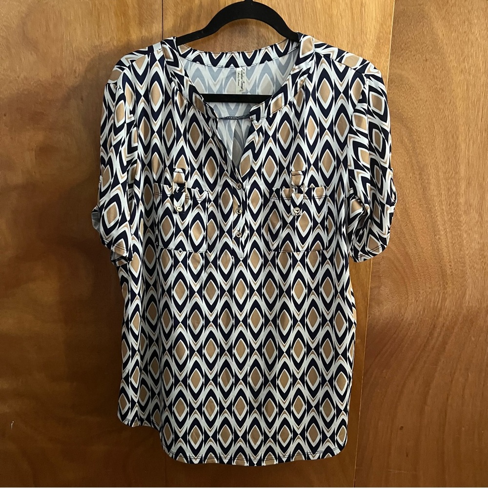 Women’s xl blouse